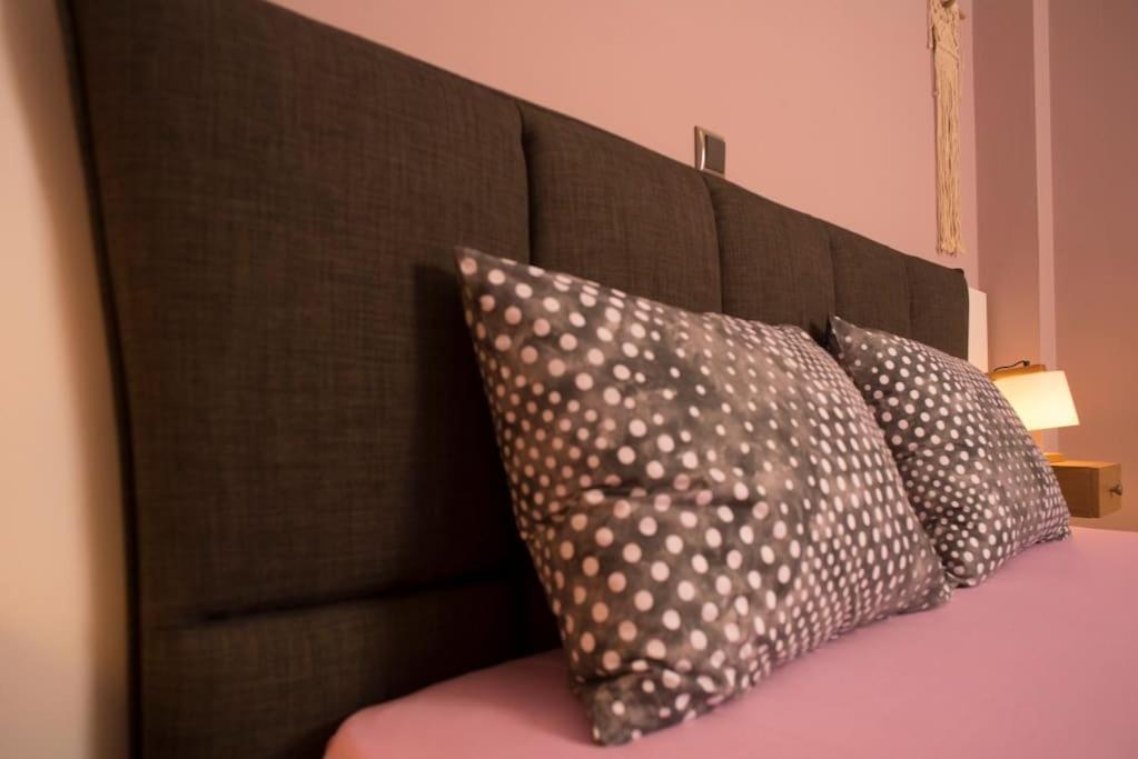 Deluxe Apartment In The Center Kalamata Exterior foto
